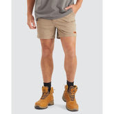 NXP.WRK - Construct Utility Short - Sand | NPWS004-SAND